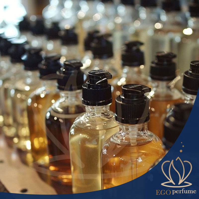 سوالات متداول درباره عطر: هرآنچه باید بدانید. تعداد زیادی از اسانس های عطری