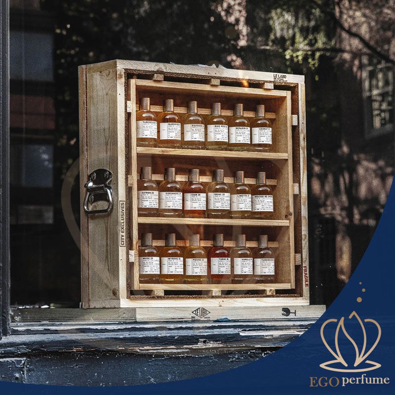 قیمت بالاتر همیشه به معنی کیفیت بهتر عطر است؟ عطر لابو بسیار عطر شیک و خاصی است.