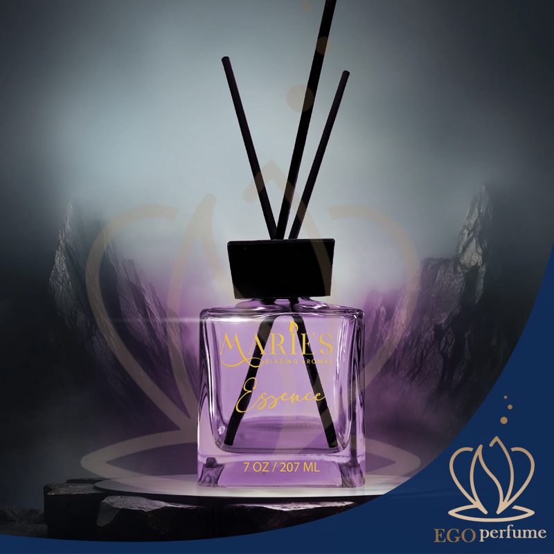 بهترین عطرها برای فضاهای بسته. عطری بسیار شیک و منحصربهفرد