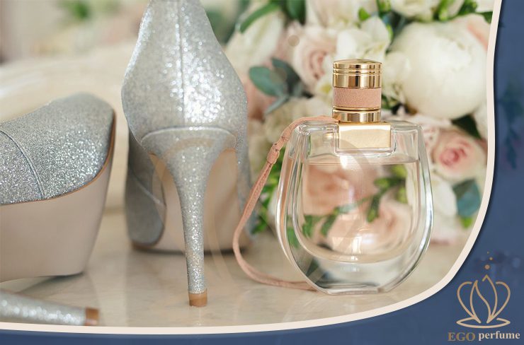 بهترین عطرها برای عروسی و جشن‌ها