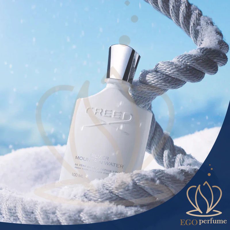 راهنمای جامع خرید عطر برای هر فصل: انتخاب رایحه مناسب با آب وهوا. عطری با حال و هوای زمستان