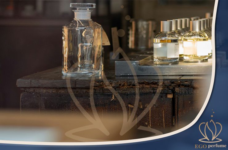 رازهای جذاب نت‌های چوبی در عطرها: از شناخت تا انتخاب رایحه‌های ماندگار