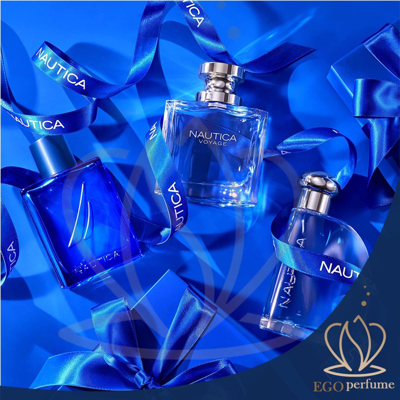 بهترین عطرهای اقتصادی و ارزان قیمت. عطری با طبع خنک و حس و حال آبی