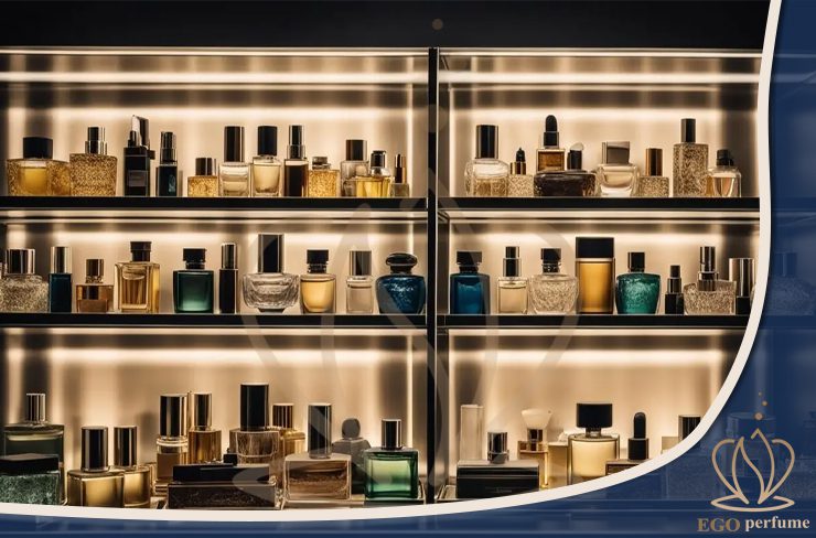 درک نت‌های بویایی در عطر و ادکلن: یک راهنمای جامع