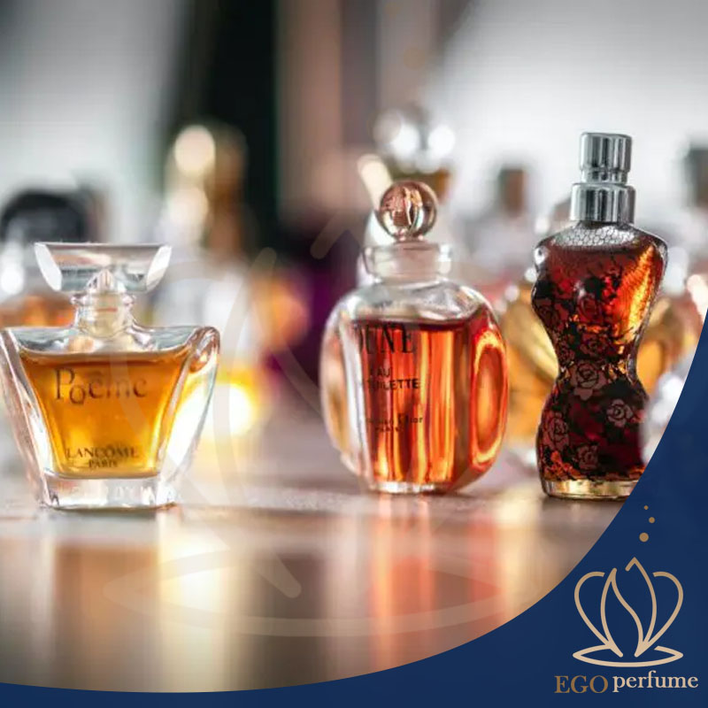سوالات متداول درباره عطر: هرآنچه باید بدانید. عطرهای بسیار شیک و خاص