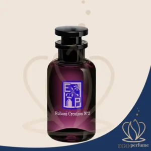 عطر روحانی کریشن ان تو مردانه | R Creation N°2 مناسب برای فصول سرد