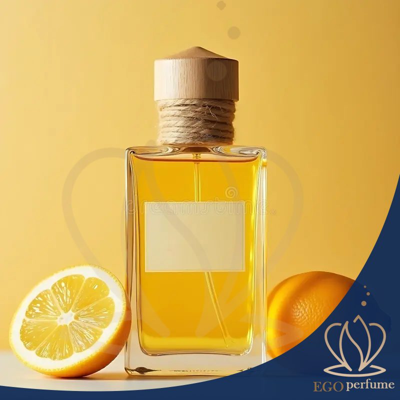 بهترین عطرها برای عروسی و جشن‌ها. بوی پرتغال بسیار خنک و جذاب است