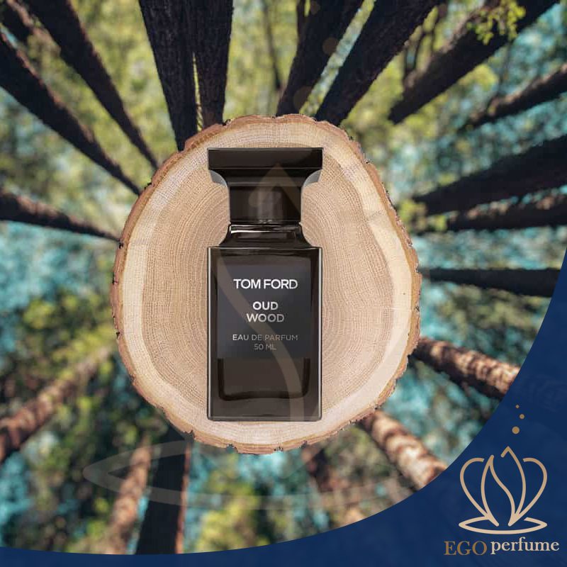 بهترین عطرها برای عروسی و جشن‌ها. عود وود بسیار عطری چوبی دودی و بسیار سنگین