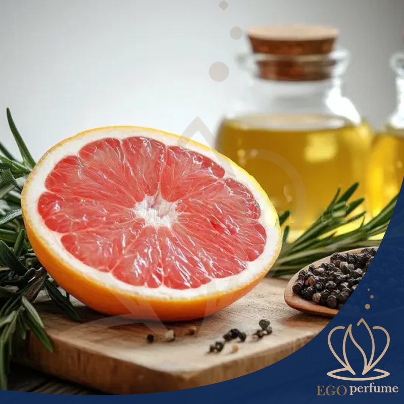 گروه بویایی مدیترانه‌ای: سفر به دنیای رایحه‌های جاودانه ساحل. مرکبات مدیترانه‌ای بسیار خاص هستند