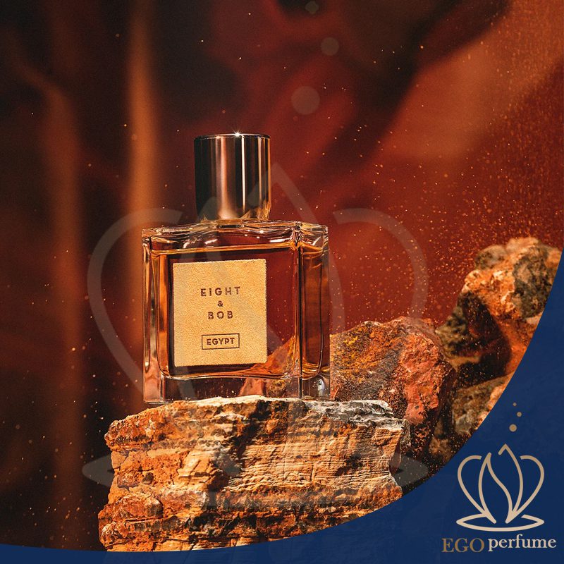 گروه بویایی چرم عطر و ادکلن. عطری چرمی بسیار خاص و شیک