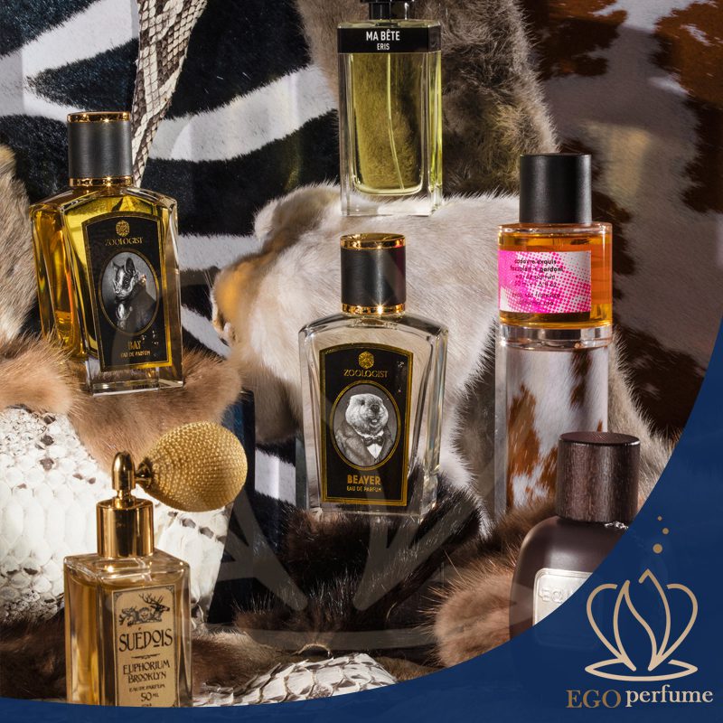 عطرهایی که خشونت را افزایش میدهند: تأثیر رایحه‌ها بر رفتار انسان. بعذی از عطرها باعث خوشنت شما میشوند