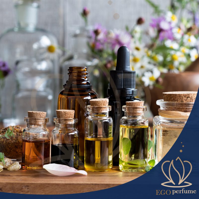 عطرهایی که خشونت را افزایش میدهند: تأثیر رایحه‌ها بر رفتار انسان. عطرها دنیا های مختلفی دارند.