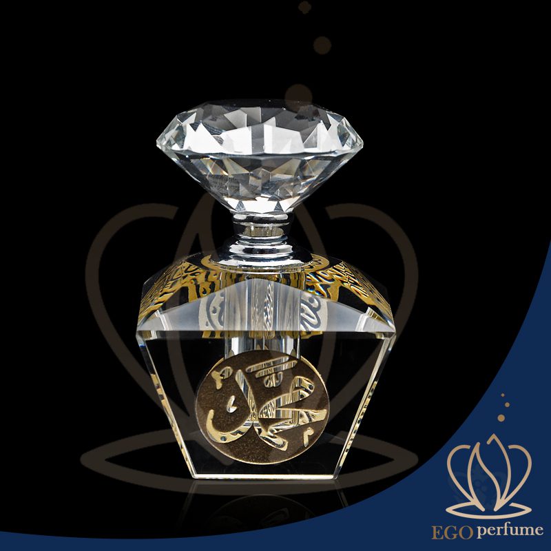 بهترین عطرها برای افراد مذهبی و مناسبت ها. صلوات عنایت بفرمایید!