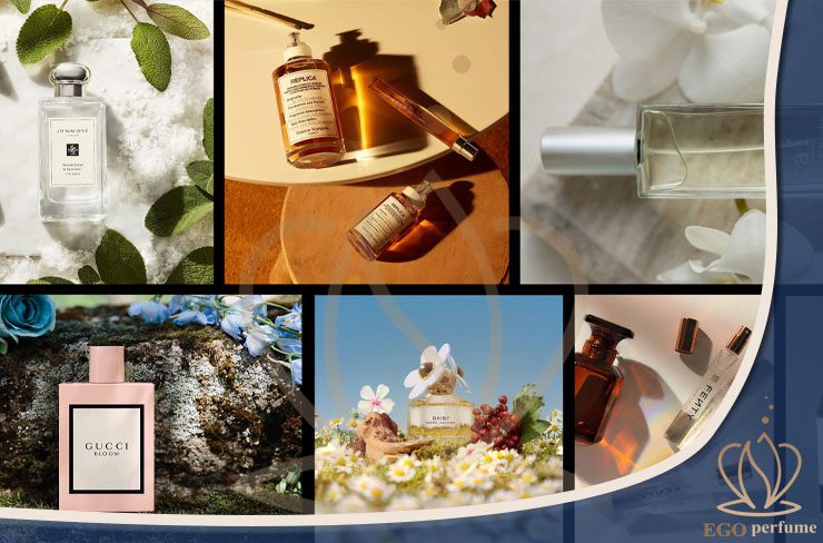 قیمت بالاتر همیشه به معنی کیفیت بهترعطر است؟