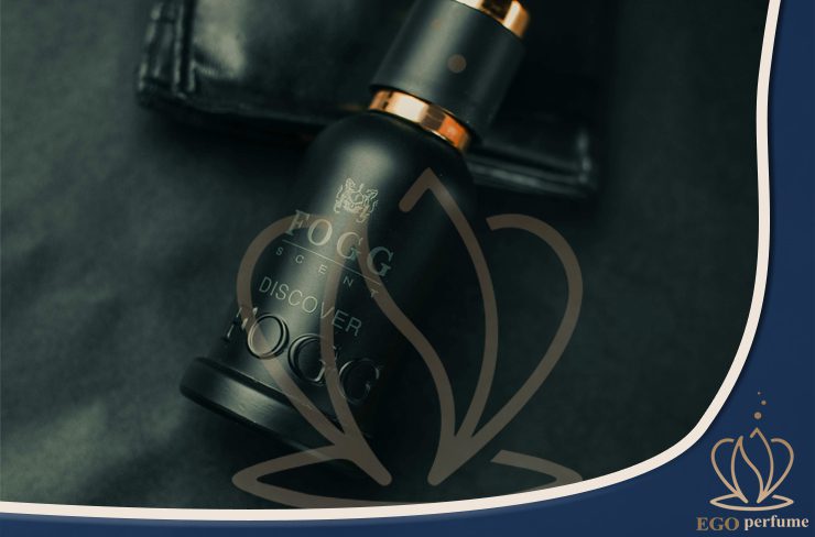 گروه بویایی چرم عطر و ادکلن