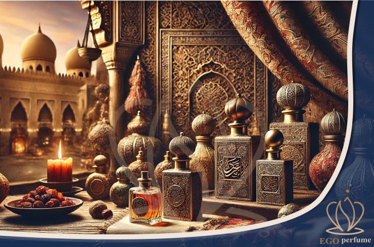 بهترین عطرها برای افراد مذهبی و مناسبت ها