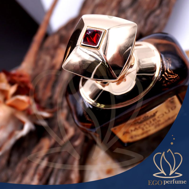گروه بویایی چرم عطر و ادکلن. خاص و جذابب!