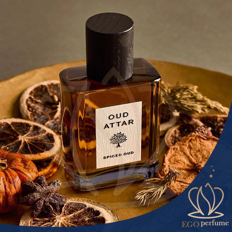 بهترین عطرها برای افراد مذهبی و مناسبت ها. عطرهای عودی چوبی حال و هوای مذهبی دارند
