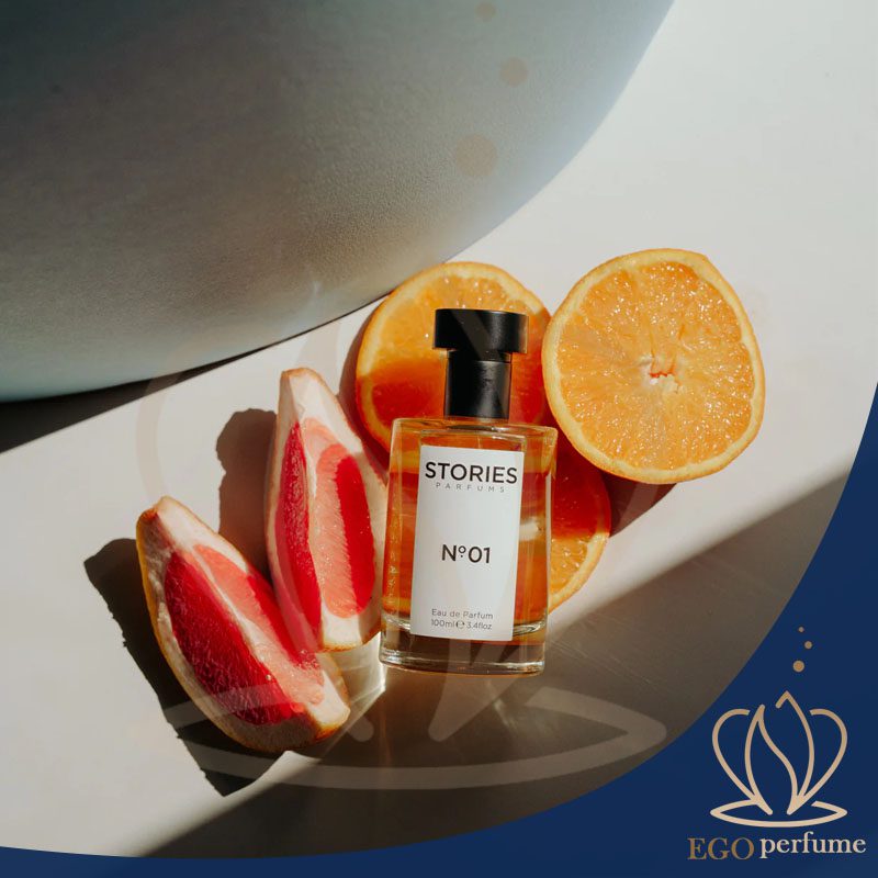 قیمت بالاتر همیشه به معنی کیفیت بهتر عطر است؟ عطری مرکباتی و مدرن