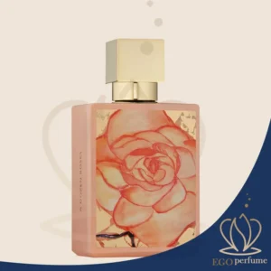 عطر ادکلن امبر کویین ا دازن رزز زنانه | A Dozen Roses Amber Queen با ماندگاری بسیار خوب