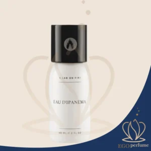 عطر ادکلن او د ایپانما یونیسکس | A Lab on Fire Eau d'Ipanema مناسب برای فصول گرم سال