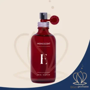 عطر ادکلن مونوسنت ای ا لب آن فایر یونیسکس | A Lab on Fire Monoscent E 011