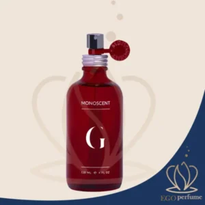 عطر ادکلن مونوسنت جی ا لب آن فایر یونیسکس | A Lab on Fire Monoscent G 011