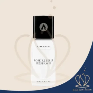عطر ادکلن رز ریبل ا لب آن فایر زنانه | A Lab on Fire Rose Rebelle 011
