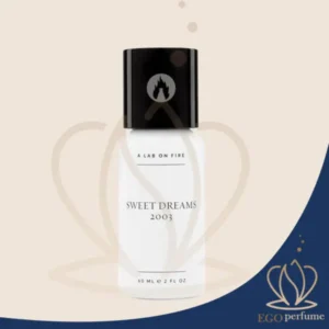 عطر ادکلن ا لب آن فایر سوییت دریمز 2003 یونیسکس | A Lab on Fire Sweet Dreams 011