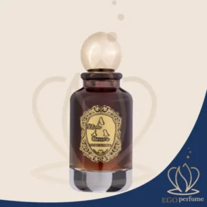 عطر ادکلن ای نیش رنه یونیسکس | A NICHE RENE E 011