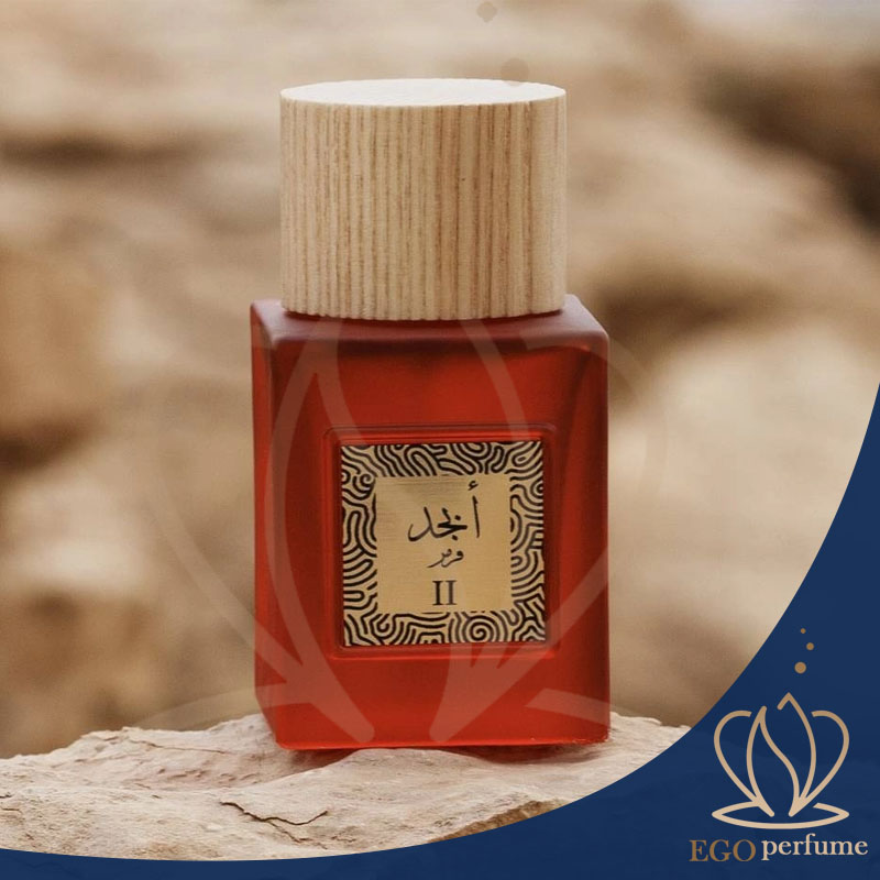 برند عطرسازی زرجوف: هنر آفرینش رایحه‌های ماندگار. یک عطر بسیار ناب