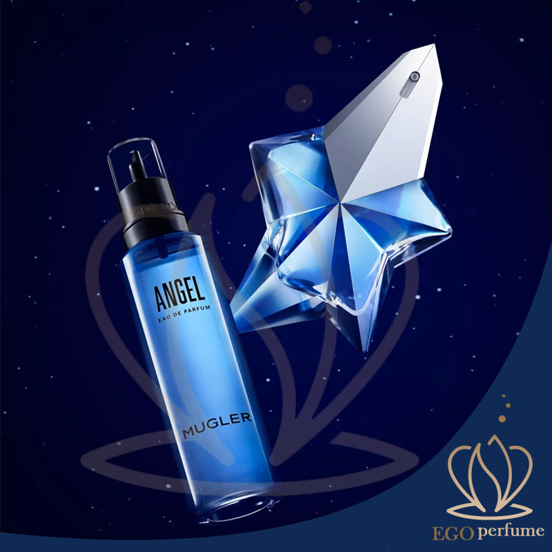 معرفی عطر و ادکلن با رایحه‌های شکلات و وانیل: ترکیبی از لذت و افسون. عطری بسیار شیک و خاص