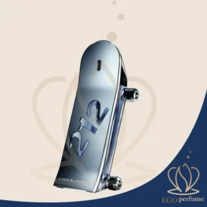 عطر ادکلن 212 هیروز مردانه کارولینا هررا | Carolina Herrera 212 Men Heroes مناسب برای فصول گرم سال