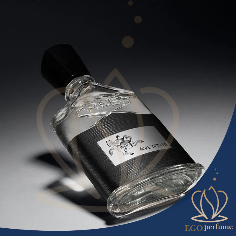 بهترین عطر و ادکلن‌های خنک و تابستانه مردانه ۱۴۰۴. عطر کرید اونتوس