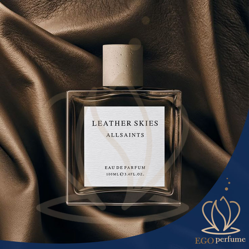 تفاوت‌های عطرهای گرم و سرد. عطری بسیار شسیک و خاص