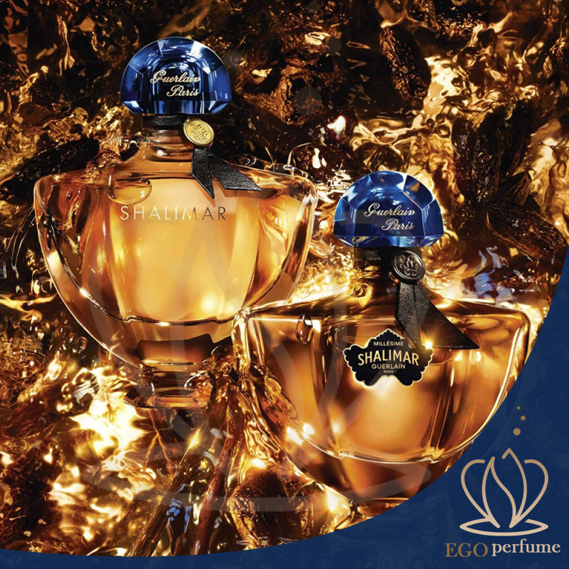 Guerlain Shalimar