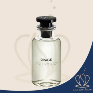 عطر ادکلن اوراژ لویی ویتون مردانه | Louis Vuitton Orage مناسب برای تمام فصول