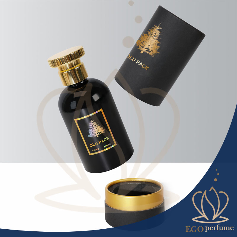 برند عطرسازی زرجوف: هنر آفرینش رایحه‌های ماندگار. عطری مردانه و بسیار نحصربه‌‌فرد