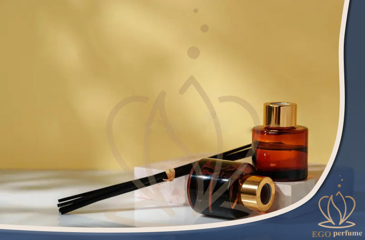 معرفی عطر و ادکلن با رایحه‌های شکلات و وانیل: ترکیبی از لذت و افسون
