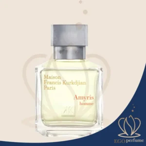 عطر ادکلن آمیریس هوم فرانسیس کرکجان مردانه | Maison Francis Kurkdjian Amyris Homme مناسب برای تمام فصول سال