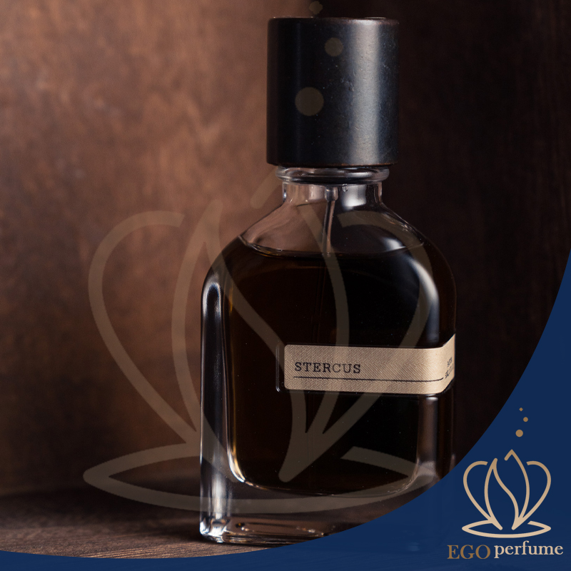 برند اورتوپاریسی: نماد اصالت و نوآوری در دنیای رایحه‌ها. عطر ترونی یکی از خاص ترین عطرهای موجود در بارار