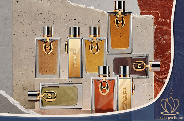 برند عطرسازی پاکورابان: هنر خلق رایحه‌های ماندگار