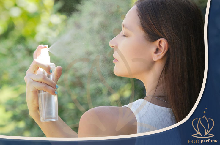 رابطهی عطر و پوست: از علم تا انتخاب بهترین رایحه
