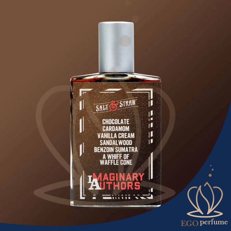 معرفی عطر و ادکلن با رایحه‌های شکلات و وانیل: ترکیبی از لذت و افسون. عطری بسیار شیک و خاص