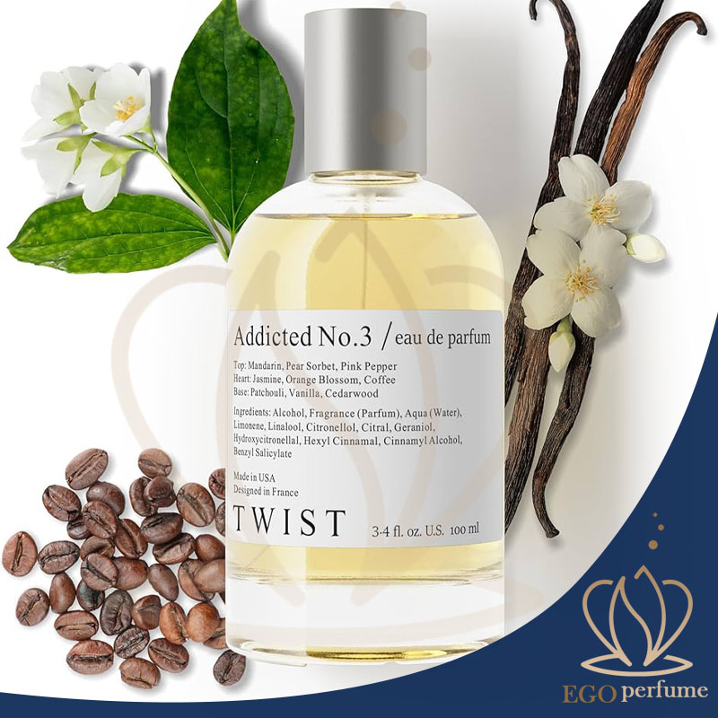 دلایل تغییر فرمول‌بندی عطرها و تأثیر آن بر کیفیت رایحه‌ها. یک عطر گیاهی و بسیار شیک و جذاب