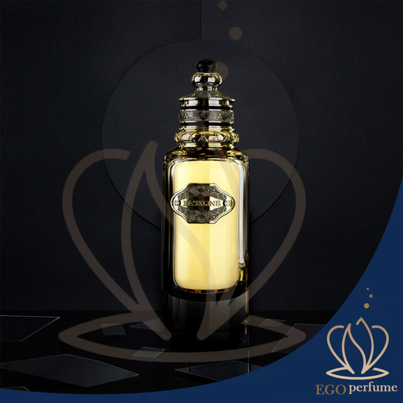 برند عطرسازی زرجوف: هنر آفرینش رایحه‌های ماندگار. عطری بسیار شیک و لوکس