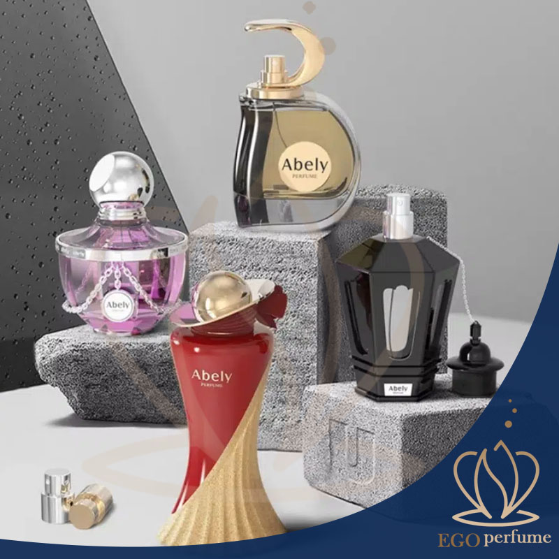 دلیل رنگ متفاوت عطرها. عطرهای خاص و بی‌نظیر