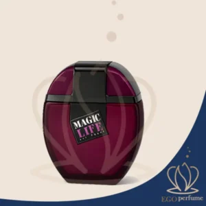 عطر ادکلن مجیک لایف ای پی دوراند پارفومز زنانه | A.P. Durand Parfums Magic Life 011
