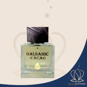 عطر ادکلن بالزامیک کاکائو ای ای پی پرفیومز زنانه | AAP PERFUMES BALSAMIC CACAO 011