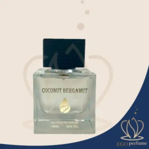 عطر ادکلن کوکونات برگاموت ای ای پی پرفیومز یونیسکس | AAP PERFUMES COCONUT BERGAMOT 011